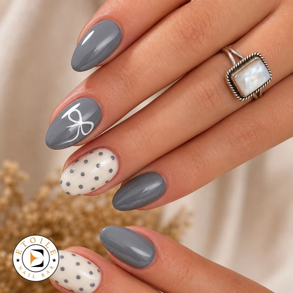 Nail salon 60614 - Nail salon near me - Nail salon Chicago - Etoile Nail Bar